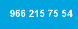 966 215 75 54